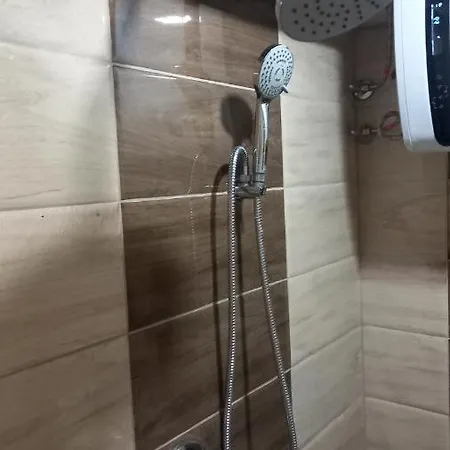 Tinyhouse Im Herzen Von Apartmán