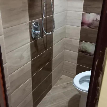 Tinyhouse Im Herzen Von Apartmán