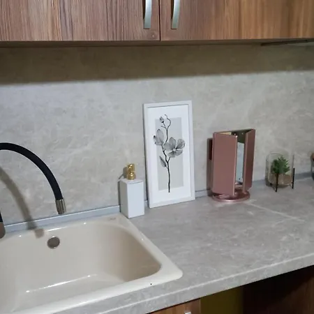 Apartmán Tinyhouse Im Herzen Von Varna