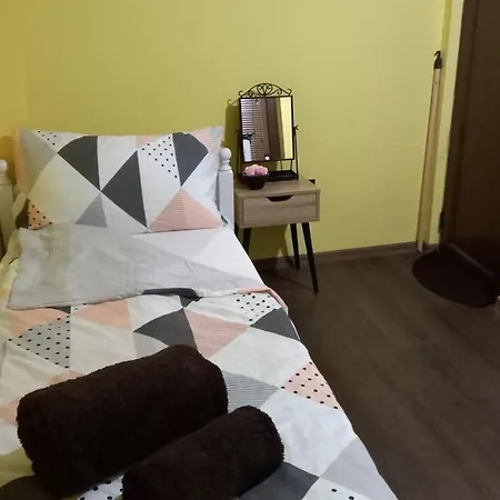 Tinyhouse Im Herzen Von Apartmán