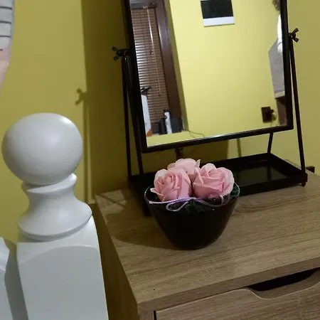 Tinyhouse Im Herzen Von * Warna