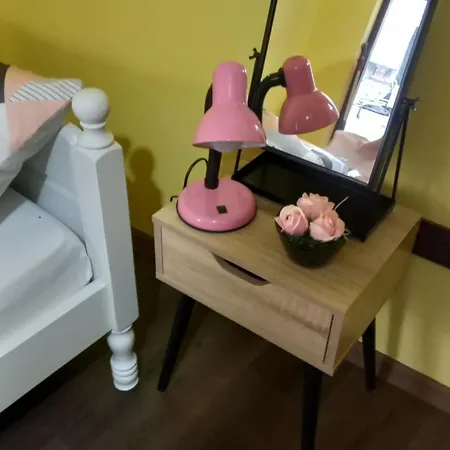 Tinyhouse Im Herzen Von Warna