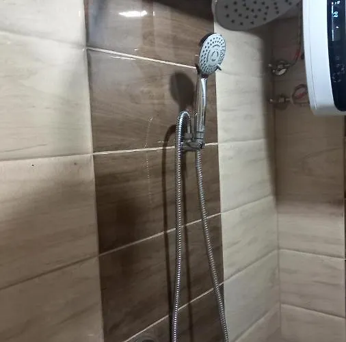 Tinyhouse Im Herzen Von Lägenhet