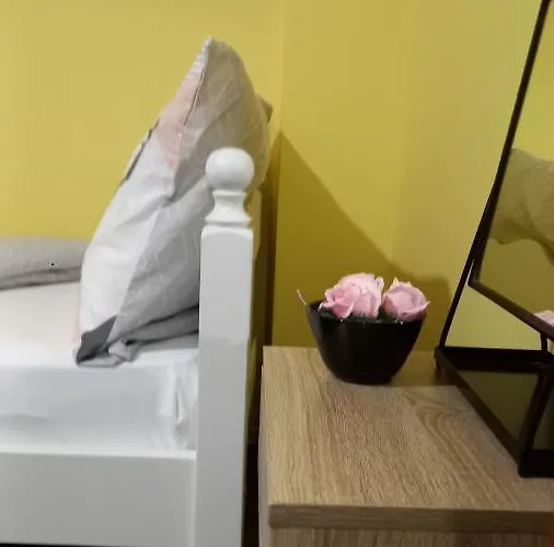 Tinyhouse Im Herzen Von Lägenhet Varna