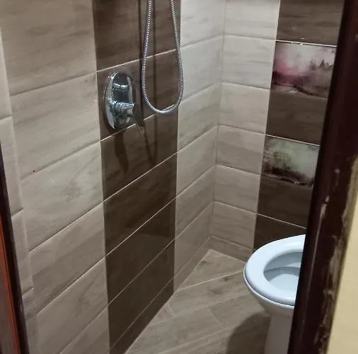 Tinyhouse Im Herzen Von Lägenhet