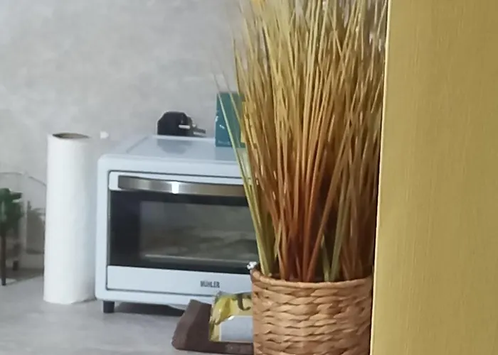 Tinyhouse Im Herzen Von Varna