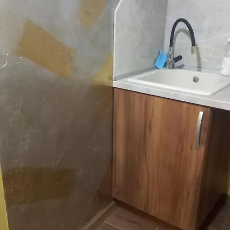 Tinyhouse Im Herzen Von Варна