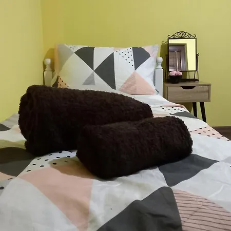 Tinyhouse Im Herzen Von * Варна