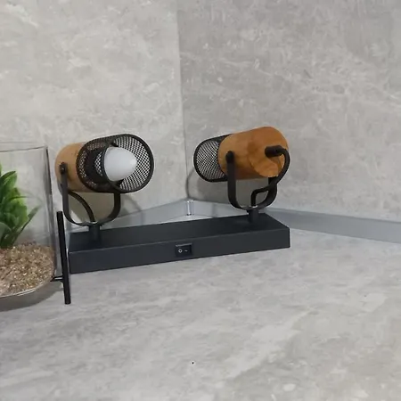 Tinyhouse Im Herzen Von Апартаменти