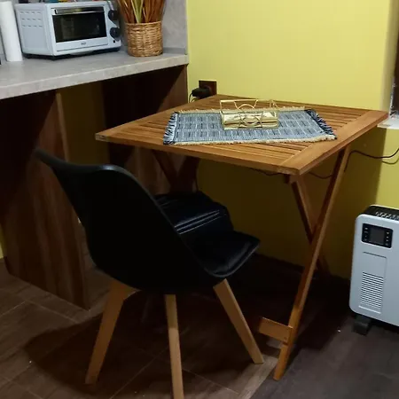 Tinyhouse Im Herzen Von * Варна