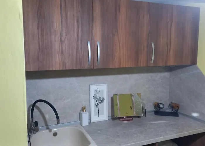 Tinyhouse Im Herzen Von Апартаменты *