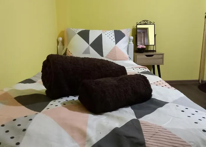 Tinyhouse Im Herzen Von * Варна