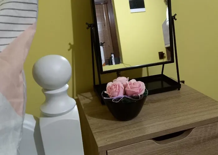 Tinyhouse Im Herzen Von * Варна