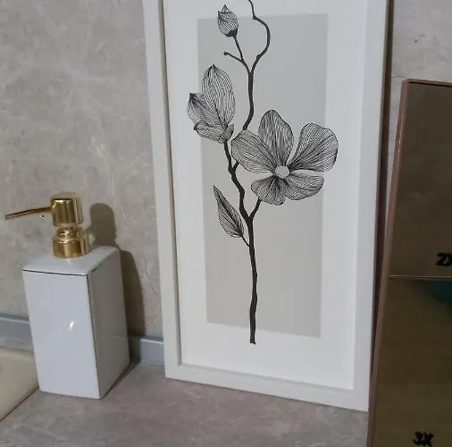 Tinyhouse Im Herzen Von Апартаменты *