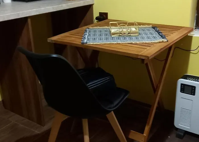 Tinyhouse Im Herzen Von * Варна